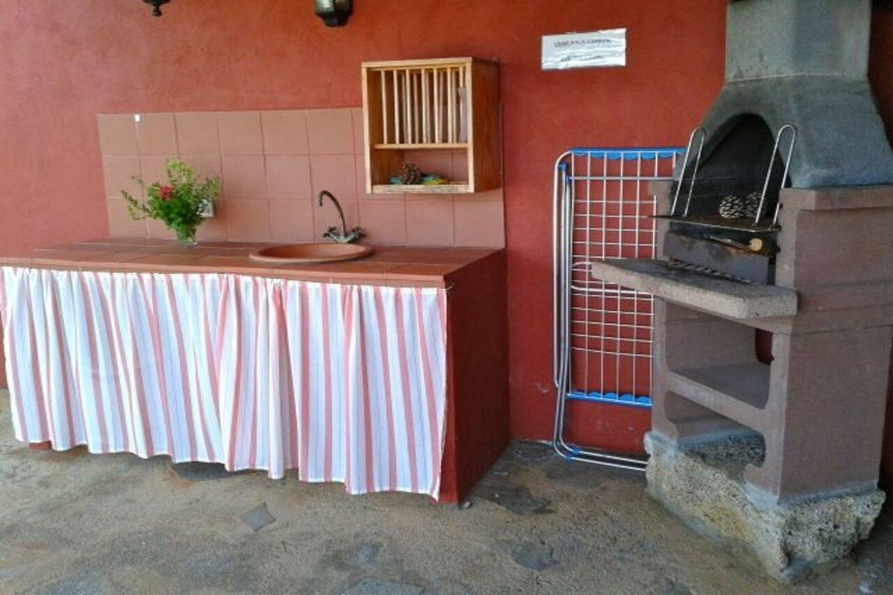 Casa Buganvillas, Reformado Puntagorda Exterior foto