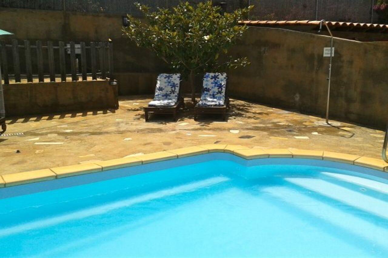 Casa Buganvillas, Reformado Puntagorda Exterior foto
