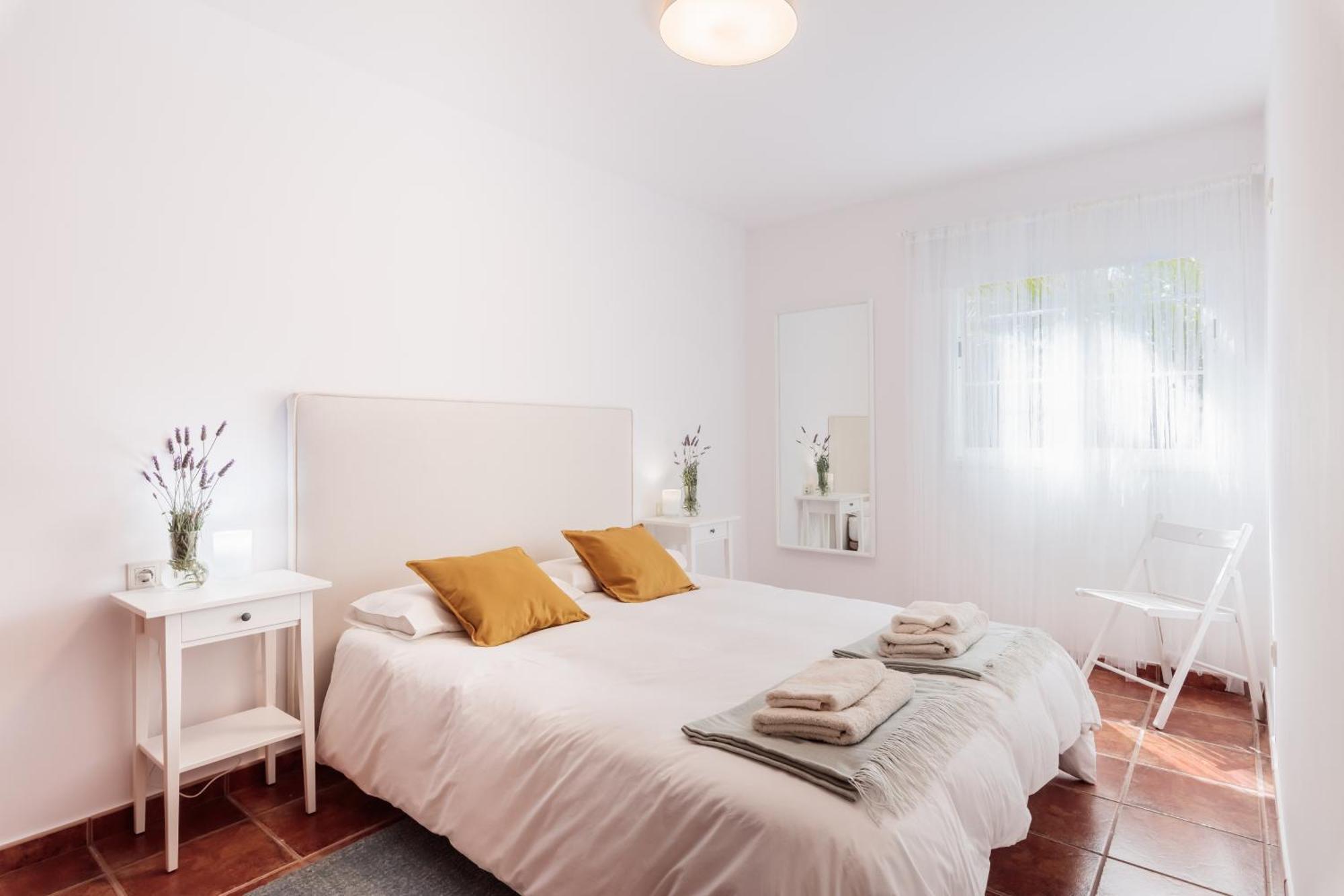 Casa Buganvillas, Reformado Puntagorda Cameră foto